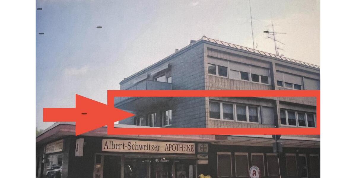 Gewerbeobjekt Stadtallendorf - 1.800&euro; | Angebot:25272024