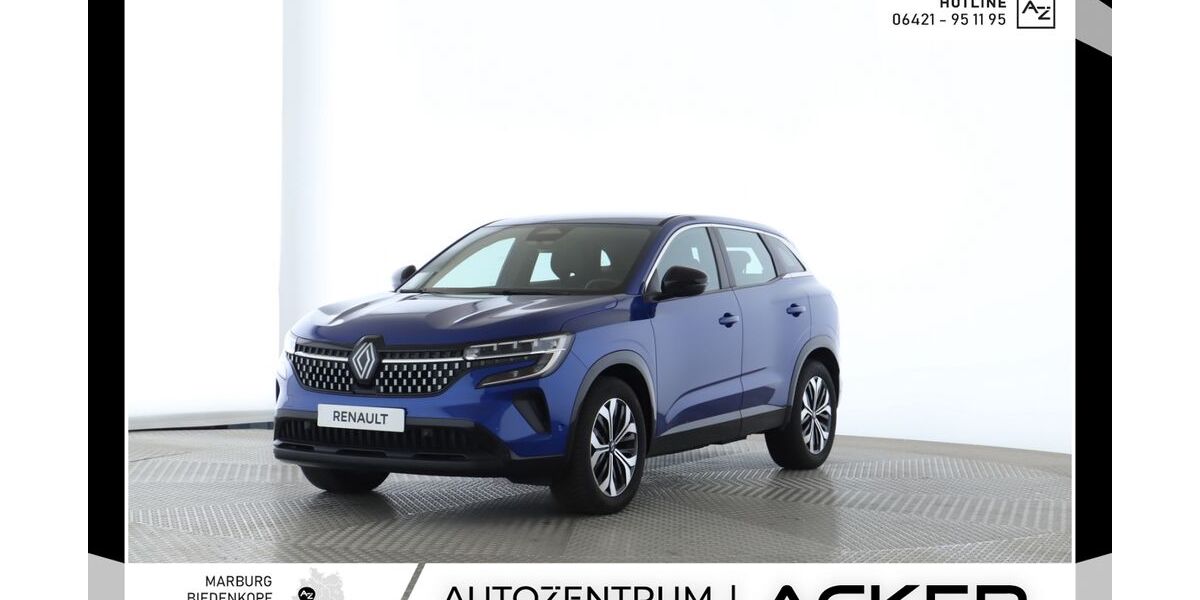 Renault Austral 31.265 km 20.980 &euro; Marburg 35043