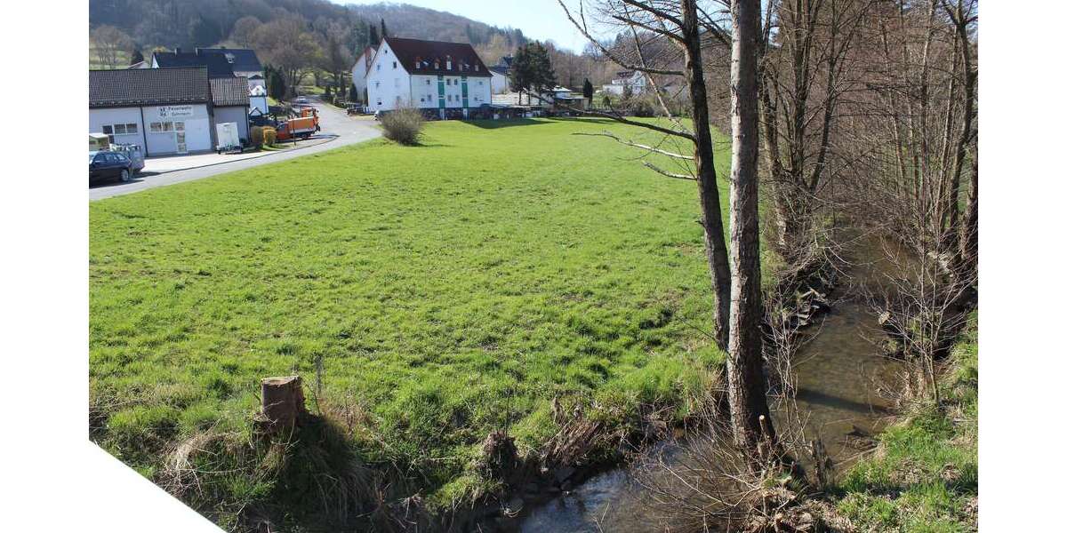 Grundstück Angelburg-Gönnern Gönnern - 37.500&euro; | Angebot:19220846