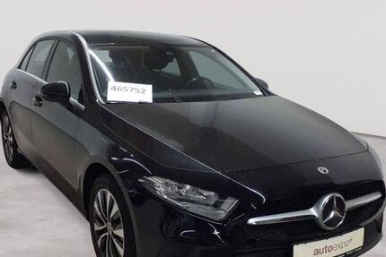 Mercedes-Benz A 250 85.021 km 18.589 &euro; Fernwald-Steinbach 35463