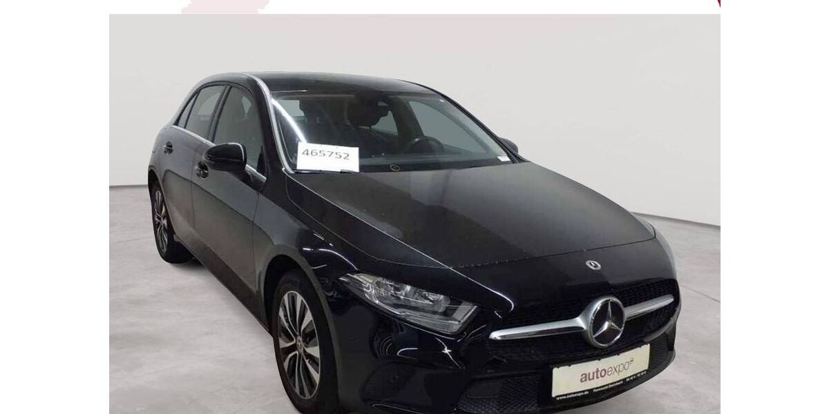 Mercedes-Benz A 250 85.021 km 19.390 &euro; Fernwald-Steinbach 35463
