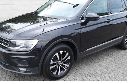 VW Tiguan 89.650 km 25.890 &euro; Wohratal OT Wohra 35288