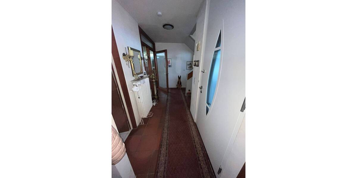 Doppelhaushälfte Frankenberg - 4 Zimmer, 135 m&sup2;, 245.000&euro; | Angebot:25742979