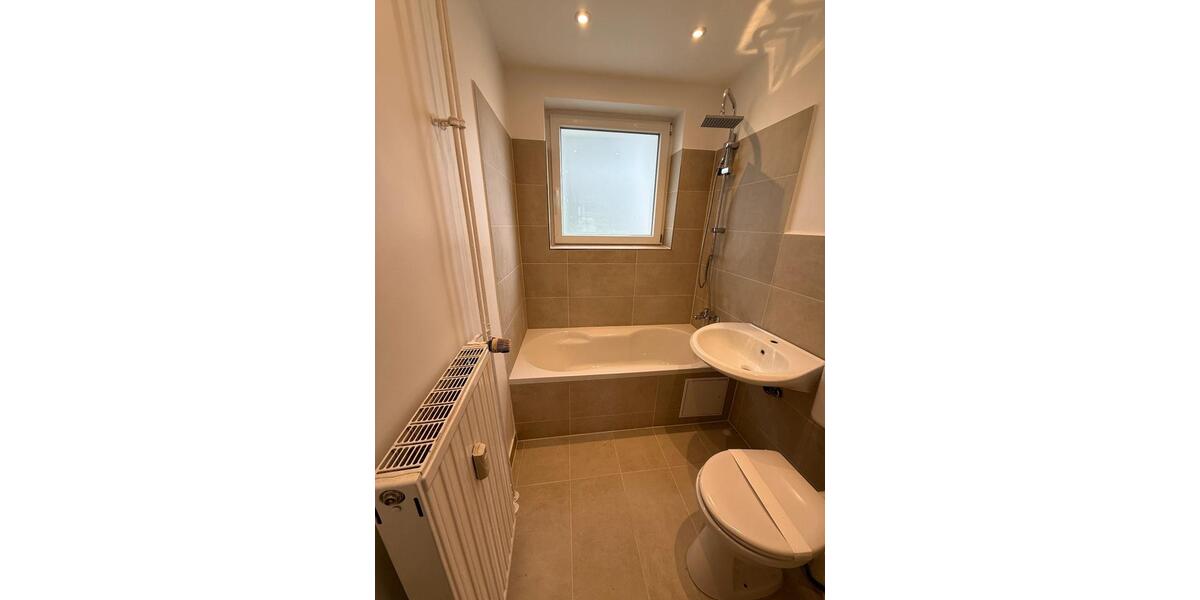 Etagenwohnung Stadtallendorf - 3 Zimmer, 62 m&sup2;, 165.000&euro; | Angebot:26040938