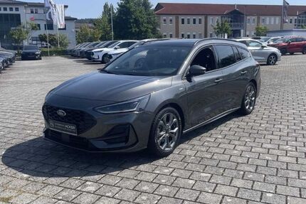 Ford Focus 17.959 km 24.290 &euro; Marburg 35043
