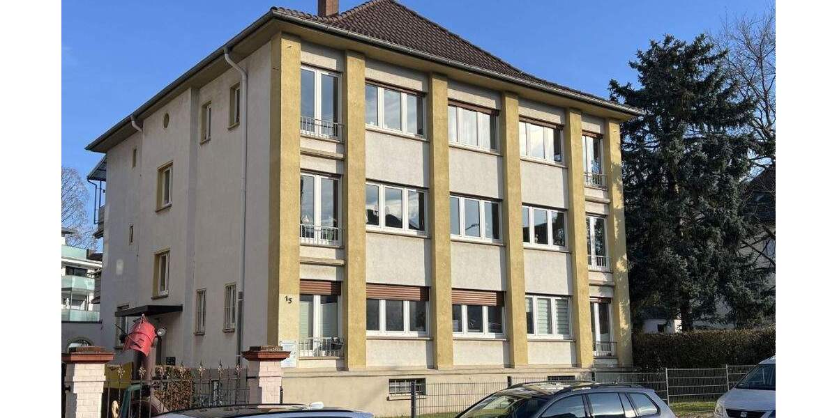Mehrfamilienhaus, Wohnhaus Gießen - 1.250.000&euro; | Angebot:25695838