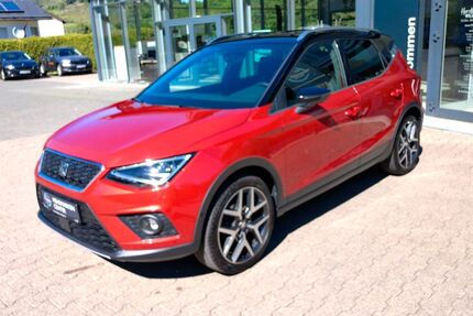Seat Arona 37.098 km 16.900 &euro; Bad Laasphe 57334