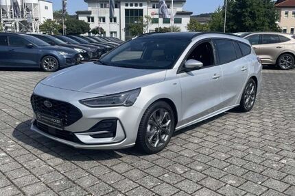 Ford Focus 8.349 km 26.480 &euro; Marburg 35043