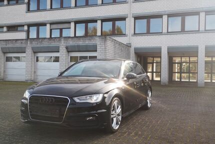 Audi A3 155.000 km 14.100 &euro; Neustadt 35279