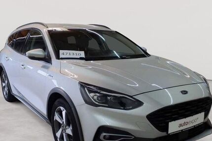 Ford Focus 153.537 km 10.490 &euro; Fernwald-Steinbach 35463