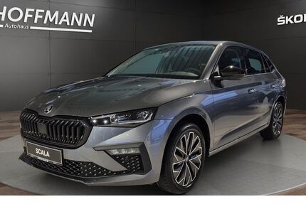 Skoda Scala 6.100 km 27.980 &euro; Burgwald-Bottendorf 35099