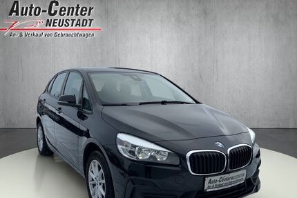 BMW 218 139.800 km 13.980 &euro; Neustadt / Hessen 35279
