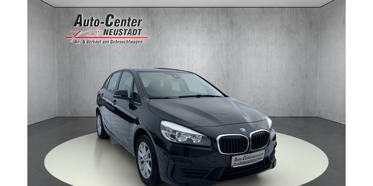 BMW 218 139.800 km 13.980 &euro; Neustadt / Hessen 35279