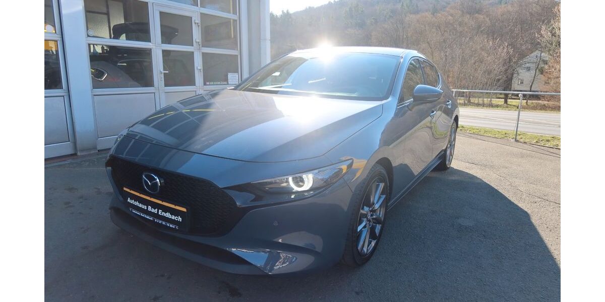 Mazda 3 29.650 km 21.990 &euro; Bad Endbach 35080