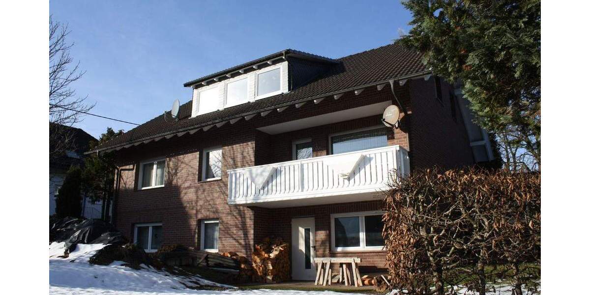 Einfamilienhaus Bad Laasphe Feudingen - 6 Zimmer, 150 m&sup2;, 379.000&euro; | Angebot:25665610