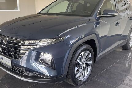 Hyundai TUCSON 113.000 km 19.890 &euro; Dautphetal 35232