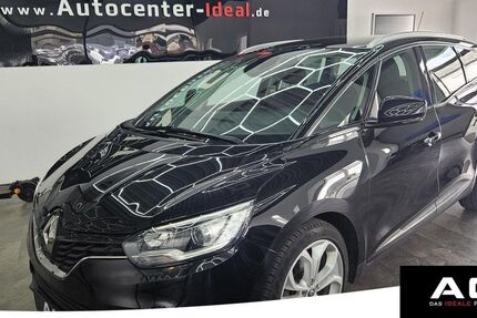 Renault Scenic 135.500 km 11.000 &euro; Breidenbach 35236