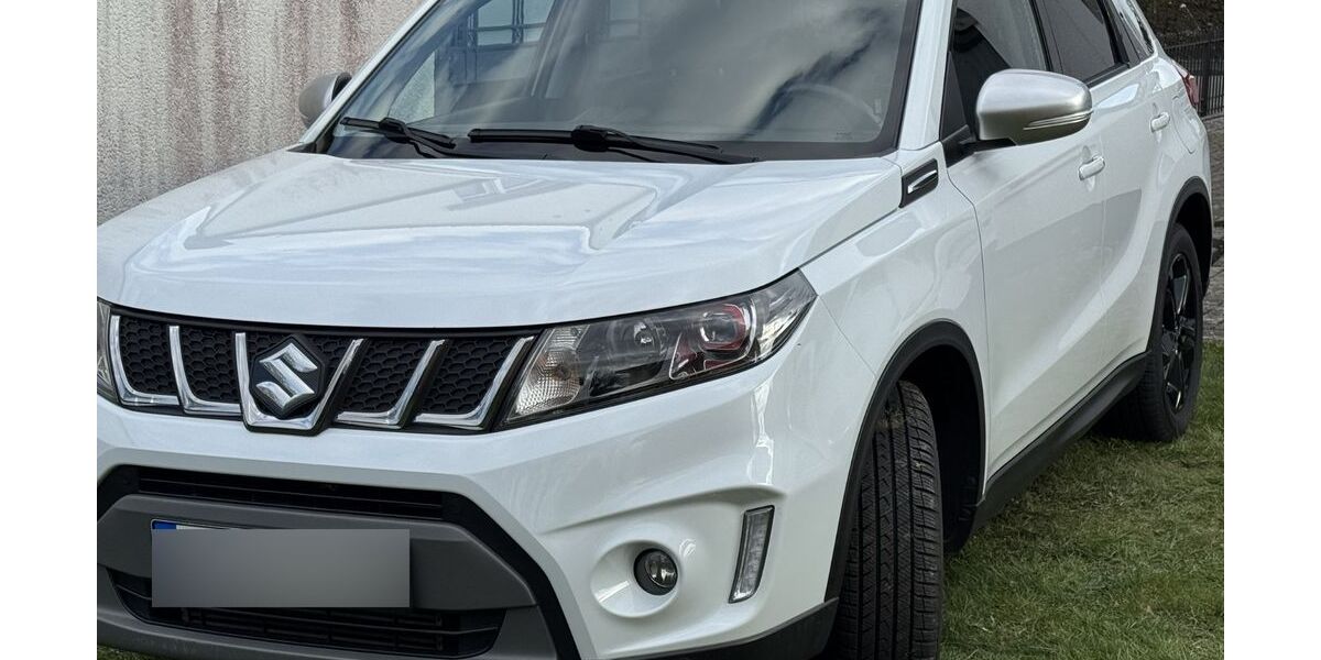 Suzuki Vitara 75.000 km 15.990 &euro; Neustadt 35279