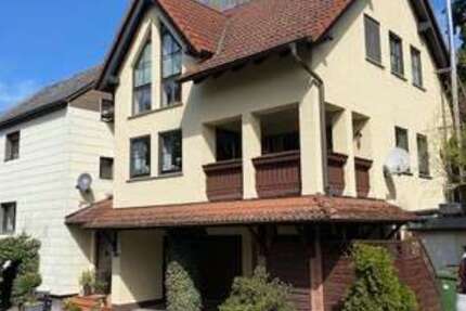 Haus Staufenberg - 9 Zimmer, 232 m&sup2;, 549.000&euro; | Angebot:26163120