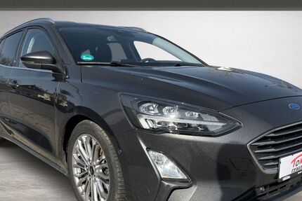 Ford Focus 144.000 km 13.990 &euro; Dautphetal-Friedensdorf 35232