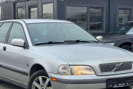 Volvo V40 315.435 km 650 &euro; Lollar 35457