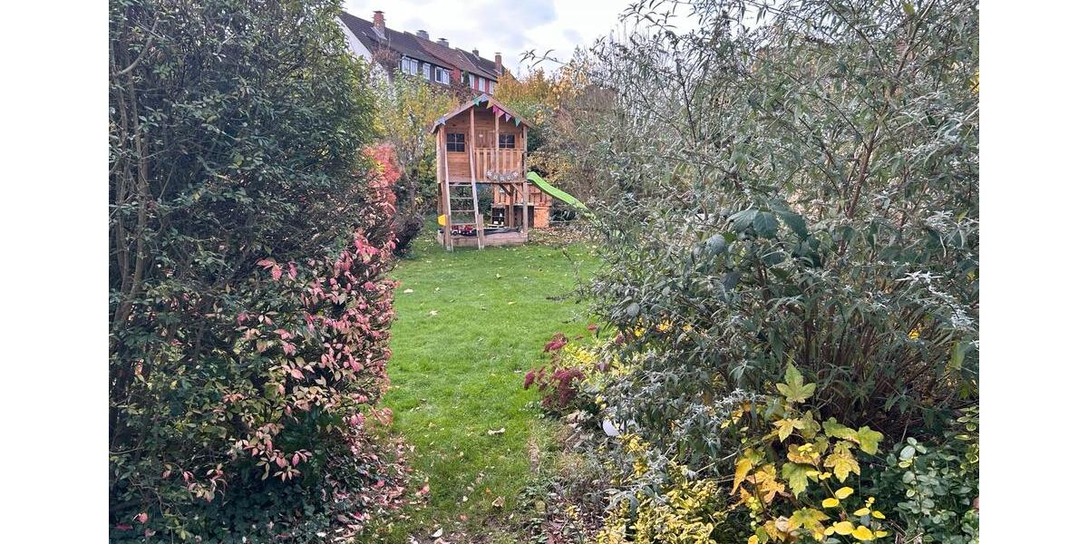 Etagenwohnung Marburg Biegenviertel - 2.5 Zimmer, 95 m&sup2;, 1.150&euro; | Angebot:26044454