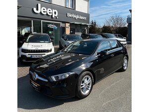 Mercedes-Benz A 200 73.556 km 20.499 &euro; Battenberg 35088