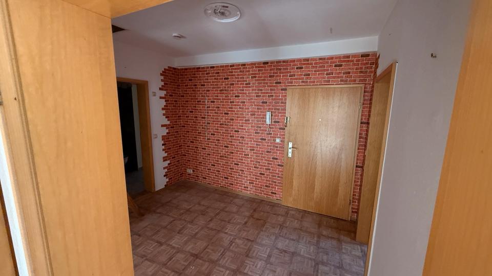 Etagenwohnung Wetter (Hessen) - 2 Zimmer, 78 m&sup2;, 467&euro; | Angebot:25757392