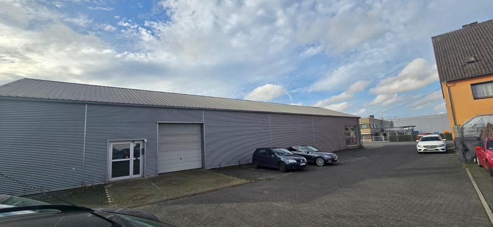 Gewerbeobjekt Frankenberg (Eder) - 1.250&euro; | Angebot:23665753