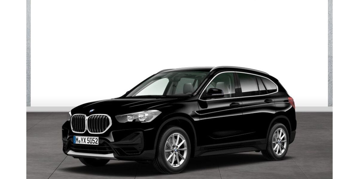 BMW X1 44.500 km 23.890 &euro; Gießen 35398