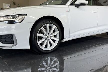 Audi A6 168.000 km 28.480 &euro; Dautphetal 35232