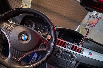 BMW 318 275.000 km 4.250 &euro; Stadtallendorf 35260