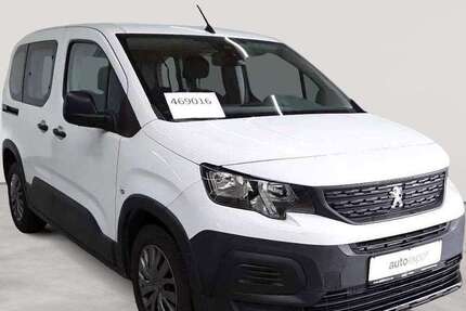 Peugeot Rifter 13.088 km 16.990 &euro; Fernwald-Steinbach 35463