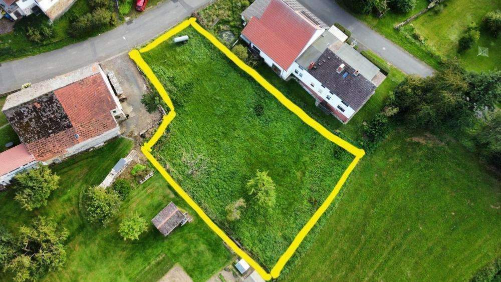 Bungalow Gilserberg Sebbeterode - 4 Zimmer, 108 m&sup2;, 243.150&euro; | Angebot:25709322