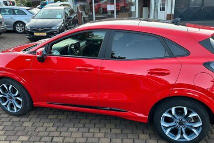 Ford Puma 70.000 km 13.950 &euro; Cölbe 35091