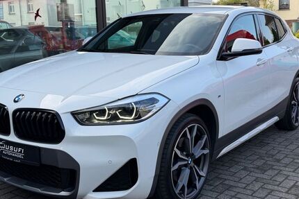 BMW X2 78.301 km 25.400 &euro; Kirchhain 35274