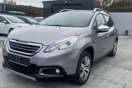 Peugeot 2008 155.232 km 5.900 &euro; Cölbe 35091