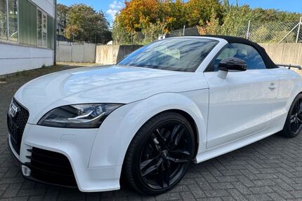 Audi TT 134.649 km 25.490 &euro; Wettenberg 35435