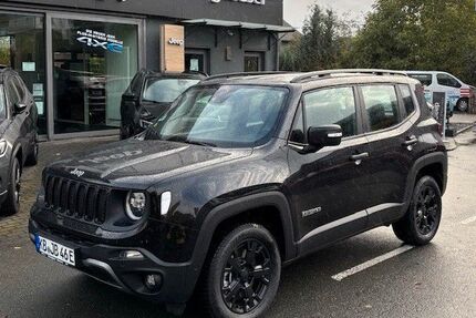 Jeep Renegade 8.206 km 29.995 &euro; Battenberg (Eder) 35088