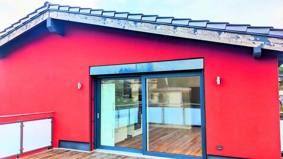 Einfamilienhaus Marburg Marbach - 3 Zimmer, 86 m&sup2;, 1.440&euro; | Angebot:24221953