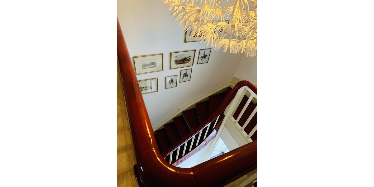 Place to be - Einfamilienhaus Marburg Biegenviertel | Angebot:26040377