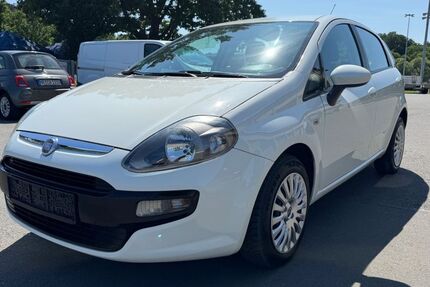 Fiat Punto Evo 140.253 km 4.900 &euro; Cölbe 35091
