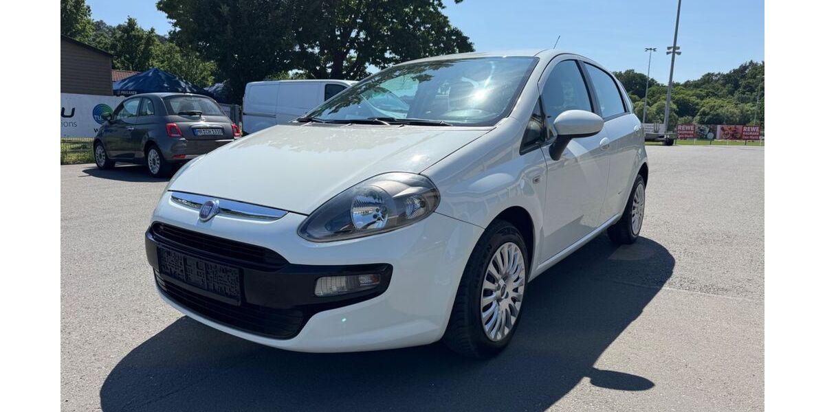 Fiat Punto Evo 140.253 km 4.900 &euro; Cölbe 35091