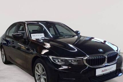 BMW 320 25.349 km 29.289 &euro; Fernwald-Steinbach 35463