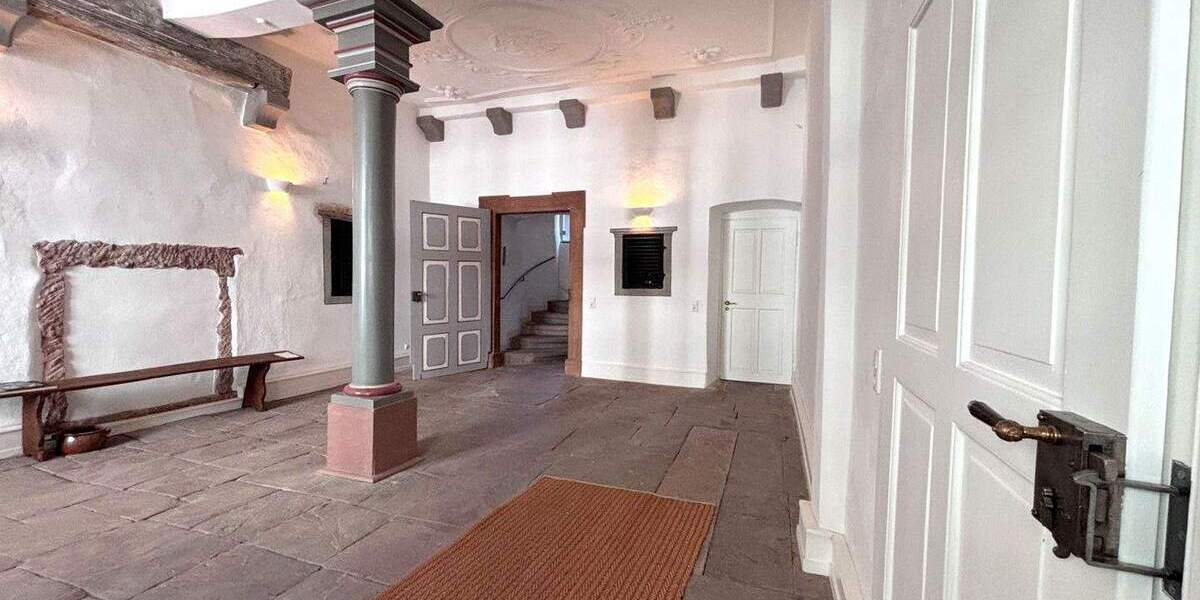 Gewerbeobjekt Marburg - 3 Zimmer, 900&euro; | Angebot:25689256