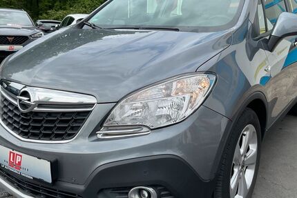 Opel Mokka 55.806 km 9.990 &euro; Giessen 35394