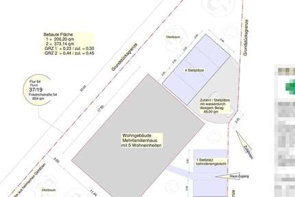Grundstück Frankenberg - 149.000&euro; | Angebot:26326305