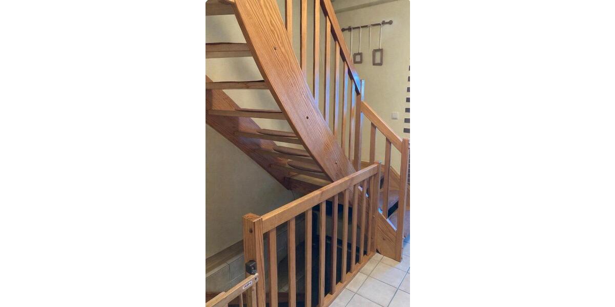 Einfamilienhaus Breidenbach - 6 Zimmer, 134 m&sup2;, 249.000&euro; | Angebot:26960083