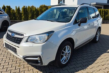 Subaru Forester 367.800 km 5.500 &euro; Heuchelheim 35452