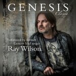 Ray Wilson & Band - Genesis Classics